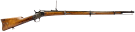 Danish Kjobenhavns M1867 Rolling Block 11.7x42R Rifle - Collectible *1875 Remington Licensed* Danish Kjobenhavns M1867 Rolling Block 11.7x42R Rifle - Collectible *1875 Remington Licensed*