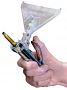 Lee Rifle/Pistol Hand Priming Tool Lee Rifle/Pistol Hand Priming Tool