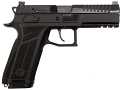 CZ P-09 F Nocturne 9mm Pistol - Used in Very Good Condition with Box CZ P-09 F Nocturne 9mm Pistol - Used in Very Good Condition with Box