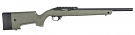 Bergara BXR 22LR Rifle 16.5" Threaded Barrel