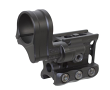 Spuhr RDF-20225K 57mm/2.25" RD/F Aimpoint T-2 Mount with Aimpoint Magnifier Mount Spuhr RDF-20225K 57mm/2.25" RD/F Aimpoint T-2 Mount with Aimpoint Magnifier Mount
