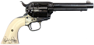 U.S. Historical Society Uberti Richard Petty Silver Edition 45 LC Revolver - Collectible with Box *1 of 1000* U.S. Historical Society Uberti Richard Petty Silver Edition 45 LC Revolver - Collectible with Box *1 of 1000*