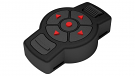 ATN Corporation X-TRAC Tactical Remote Access Control Bluetooth System ATN Corporation X-TRAC Tactical Remote Access Control Bluetooth System