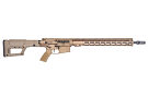 Geissele Automatics Mid Range Gas Gun (MRGG) 6.5 Creedmoor 20" Barrel Rifle - DDC