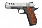 Smith & Wesson SW1911 Performance Center Round Butt 45 ACP Pistol Smith & Wesson SW1911 Performance Center Round Butt 45 ACP Pistol