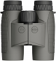 Leupold BX-4 Range HD 10x42 Roof Prism Binoculars with Rangefinder Leupold BX-4 Range HD 10x42 Roof Prism Binoculars with Rangefinder