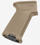 Magpul MOE AK-47 Pistol Grip Flat Dark Earth Magpul MOE AK-47 Pistol Grip Flat Dark Earth