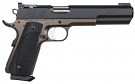 Dan Wesson 1911 Bruin Bronze 10mm Pistol Dan Wesson 1911 Bruin Bronze 10mm Pistol