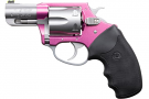 Charter Arms Rosie 38 Special Revolver