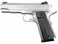 Remington 1911 R1 Enhanced Commander Stainless 45 ACP Pistol Remington 1911 R1 Enhanced Commander Stainless 45 ACP Pistol