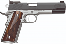 Kimber 1911 Super Match II (2015) 45 ACP Pistol Kimber 1911 Super Match II (2015) 45 ACP Pistol