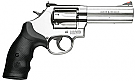 Smith & Wesson 686 Plus 357 Mag Revolver 4" Barrel