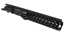 LMT Defense 9.25" Quad Rail Upper Receiver Chassis