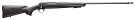 Browning X-Bolt Pro 6.5 Creedmoor Rifle with Carbon Fiber Stock