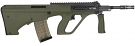 Steyr AUG A3 M1 5.56/223 Bullpup Carbine with Long Rail OD Green Steyr AUG A3 M1 5.56/223 Bullpup Carbine with Long Rail OD Green