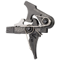 Geissele Automatics SSA-X Trigger with Lightning Bow Geissele Automatics SSA-X Trigger with Lightning Bow