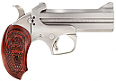 Bond Arms Snake Slayer IV 45LC/410 Derringer 4.25" Barrel Bond Arms Snake Slayer IV 45LC/410 Derringer 4.25" Barrel