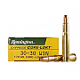 Remington Core-Lokt 30-30 Win 170 Grain Hollow Point Ammo 20 Rounds Remington Core-Lokt 30-30 Win 170 Grain Hollow Point Ammo 20 Rounds