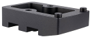 Trijicon RMR Accessory Ring Plate
