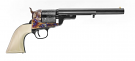 Uberti Wild Bill 1851 Navy Conversion 38 Special Revolver 7.5" Barrel