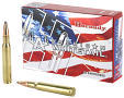 Hornady American Whitetail Ammunition 30-06 Springfield, 150 Grain Interlock Spire Point Hornady American Whitetail Ammunition 30-06 Springfield, 150 Grain Interlock Spire Point