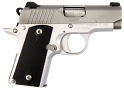 Kimber Micro Stainless 380 ACP Pistol - Used in Good Condition with Box Kimber Micro Stainless 380 ACP Pistol - Used in Good Condition with Box