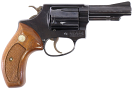 Smith & Wesson Model 36 Chief's Special 38 Special Revolver - Collectible *No Dash* Smith & Wesson Model 36 Chief's Special 38 Special Revolver - Collectible *No Dash*