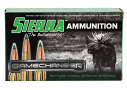 Sierra 243 Winchester GameChanger Tipped GameKing Ammunition 20 Count Sierra 243 Winchester GameChanger Tipped GameKing Ammunition 20 Count