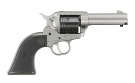Ruger Wrangler 22LR Revolver 3.75" Barrel with Silver Finish Ruger Wrangler 22LR Revolver 3.75" Barrel with Silver Finish