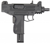 IWI/Walther Uzi 22LR Pistol - Used in Very Good Condition with Box IWI/Walther Uzi 22LR Pistol - Used in Very Good Condition with Box