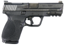 Smith & Wesson M&P 9 Compact M2.0 9mm Pistol - Used in Good Condition with Box *Apex Trigger* Smith & Wesson M&P 9 Compact M2.0 9mm Pistol - Used in Good Condition with Box *Apex Trigger*