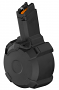 Magpul D-50 EV9 CZ Scorpion Evo 3 9mm 50 Round Drum Magpul D-50 EV9 CZ Scorpion Evo 3 9mm 50 Round Drum