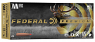 Federal Premium 7mm PRC 175 Grain ELD-X Ammo 20 Rounds Federal Premium 7mm PRC 175 Grain ELD-X Ammo 20 Rounds