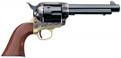 Uberti 1873 Cattleman II 45 Long Colt Brass Revolver 5.5" Barrel Uberti 1873 Cattleman II 45 Long Colt Brass Revolver 5.5" Barrel