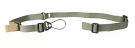 Blue Force Gear Vickers Standard AK Sling Olive Drab Green Blue Force Gear Vickers Standard AK Sling Olive Drab Green