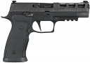 Sig Sauer P320 AXG Full Size Pro 9mm Pistol Sig Sauer P320 AXG Full Size Pro 9mm Pistol