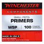 Winchester WSPM Small Magnum Pistol Primer, 100 Count (STORE PICK UP ONLY)