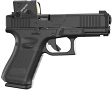 Glock 19 Gen5 MOS8 FS Aimpoint COA Glock 19 Gen5 MOS8 FS Aimpoint COA