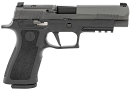 Sig Sauer P320 X Full Size 9mm Pistol