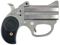 Bond Arms Stinger 22LR Derringer Pistol - Used in Good Condition with Box Bond Arms Stinger 22LR Derringer Pistol - Used in Good Condition with Box