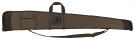Browning Laredo Olive and Brown Cotton Canvas Shotgun 50" Case Browning Laredo Olive and Brown Cotton Canvas Shotgun 50" Case