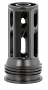 Huxwrx OSS QD 7.62 Flash Hider 5/8x24
