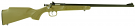 Crickett 22LR Youth Rifle Flat Dark Earth Stock