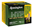 Remington HTP 45 Colt 230 Grain Jacketed Hollow Point 20 Rounds Remington HTP 45 Colt 230 Grain Jacketed Hollow Point 20 Rounds