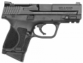 Smith & Wesson M&P 9 Subcompact M2.0 3.6" 9mm Pistol Smith & Wesson M&P 9 Subcompact M2.0 3.6" 9mm Pistol
