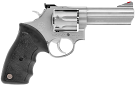 Taurus Model 66 Stainless 357 Mag Revolver 4" Barrel