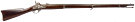 Armi Sport Reproduction Springfield US Model 1861 Musket 58 Caliber Rifle - Collectible Armi Sport Reproduction Springfield US Model 1861 Musket 58 Caliber Rifle - Collectible