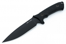 Spartan Blades Harsey Difensa Fixed Blade Knife