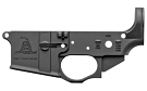 Spikes Tactical AR-15 Stripped Lower Receiver Gadsden Spikes Tactical AR-15 Stripped Lower Receiver Gadsden