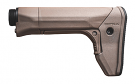 Reptilia CQG RECC-E AR-15 Rifle Stock, Flat Dark Earth Reptilia CQG RECC-E AR-15 Rifle Stock, Flat Dark Earth